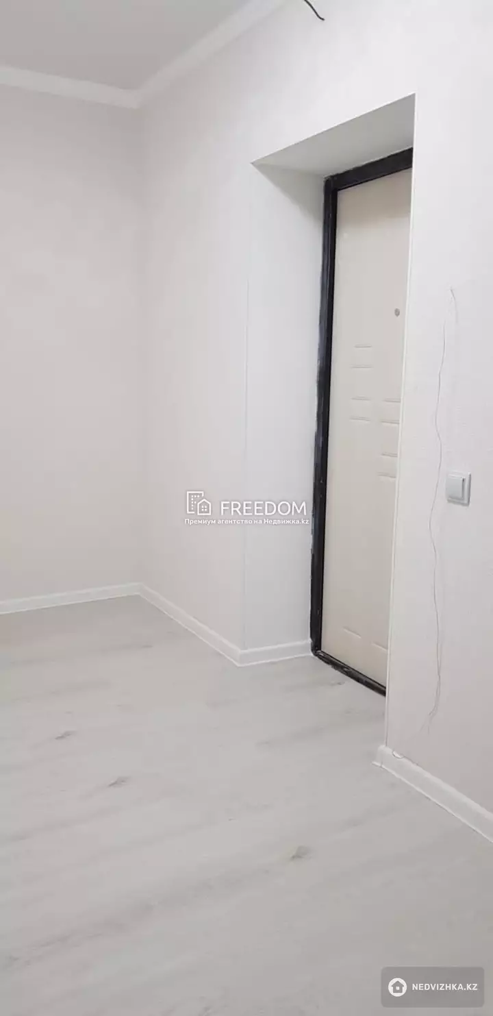 63.3 м², 2-комнатная квартира, этаж 4 из 12, 63 м², изображение - 1