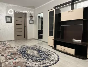 45 м², 2-комнатная квартира, этаж 3 из 4, 45 м², изображение - 4