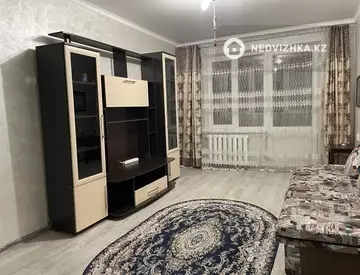 2-комнатная квартира, этаж 3 из 4, 45 м²