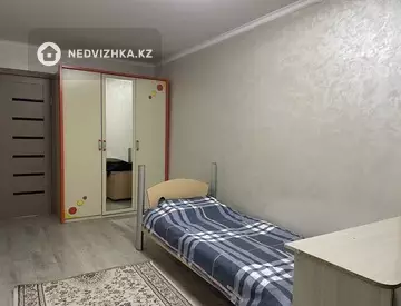 45 м², 2-комнатная квартира, этаж 3 из 4, 45 м², изображение - 9