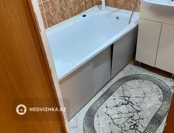 1-комнатная квартира, этаж 5 из 5, 40 м², на длительный срок