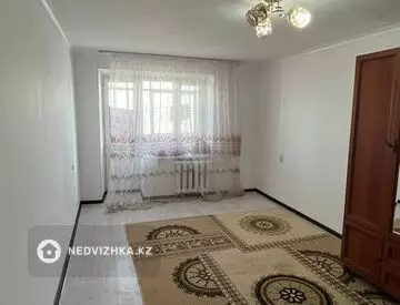 1-комнатная квартира, этаж 5 из 6, 32 м²