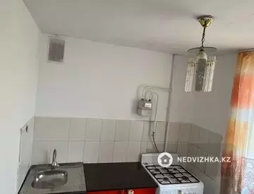 1-комнатная квартира, этаж 5 из 6, 32 м²