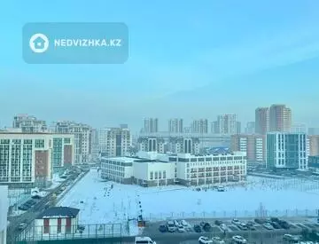 70 м², 2-комнатная квартира, этаж 10 из 15, 70 м², на длительный срок, изображение - 4