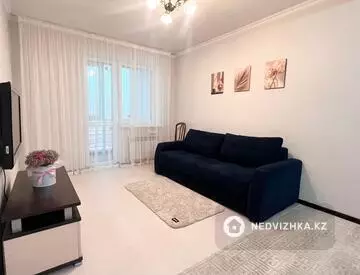 70 м², 2-комнатная квартира, этаж 10 из 15, 70 м², на длительный срок, изображение - 7