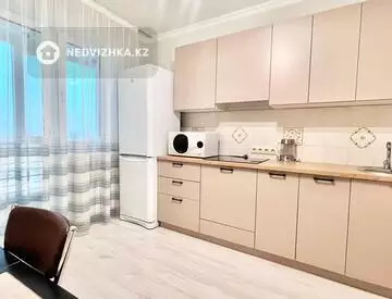 70 м², 2-комнатная квартира, этаж 10 из 15, 70 м², на длительный срок, изображение - 16