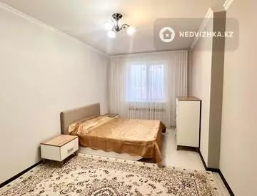 70 м², 2-комнатная квартира, этаж 10 из 15, 70 м², на длительный срок, изображение - 18