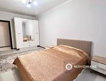 70 м², 2-комнатная квартира, этаж 10 из 15, 70 м², на длительный срок, изображение - 10