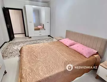 70 м², 2-комнатная квартира, этаж 10 из 15, 70 м², на длительный срок, изображение - 22