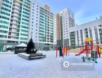 70 м², 2-комнатная квартира, этаж 10 из 15, 70 м², на длительный срок, изображение - 17