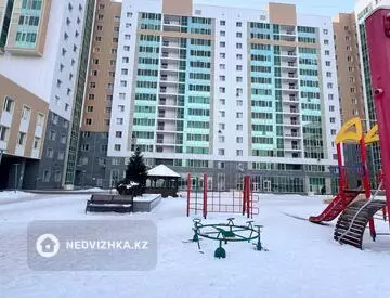 70 м², 2-комнатная квартира, этаж 10 из 15, 70 м², на длительный срок, изображение - 9