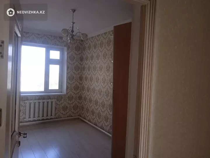 79 м², 4-комнатная квартира, этаж 4 из 4, 79 м², изображение - 1