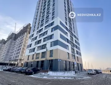 36.5 м², 2-комнатная квартира, этаж 9 из 16, 36 м², изображение - 16