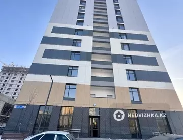 36.5 м², 2-комнатная квартира, этаж 9 из 16, 36 м², изображение - 15