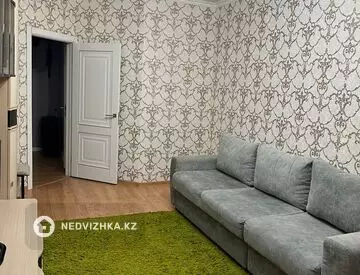 3-комнатная квартира, этаж 8 из 9, 97 м²