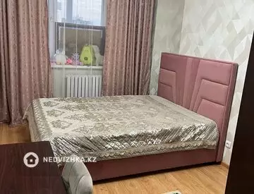 3-комнатная квартира, этаж 8 из 9, 97 м²