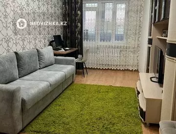 3-комнатная квартира, этаж 8 из 9, 97 м²