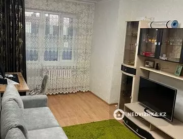 97 м², 3-комнатная квартира, этаж 8 из 9, 97 м², изображение - 4