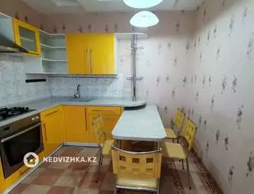 97 м², 3-комнатная квартира, этаж 2 из 10, 97 м², изображение - 4