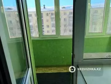 97 м², 3-комнатная квартира, этаж 2 из 10, 97 м², изображение - 6