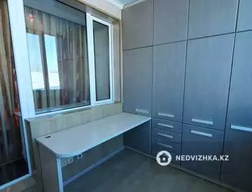 97 м², 3-комнатная квартира, этаж 2 из 10, 97 м², изображение - 10