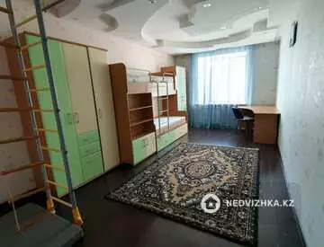 97 м², 3-комнатная квартира, этаж 2 из 10, 97 м², изображение - 13