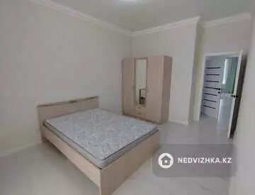 2-комнатная квартира, этаж 8 из 10, 45 м²