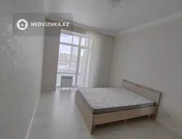 2-комнатная квартира, этаж 8 из 10, 45 м²