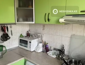 3-комнатная квартира, этаж 5 из 5, 59 м²