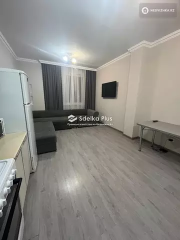 2-комнатная квартира, этаж 7 из 11, 52 м²