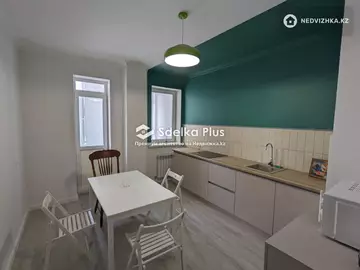 48 м², 1-комнатная квартира, этаж 3 из 14, 48 м², изображение - 4