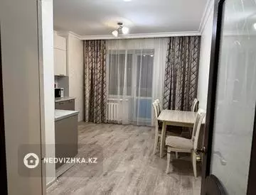 2-комнатная квартира, этаж 4 из 12, 78 м², на длительный срок