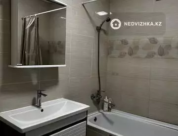 78 м², 2-комнатная квартира, этаж 4 из 12, 78 м², на длительный срок, изображение - 4