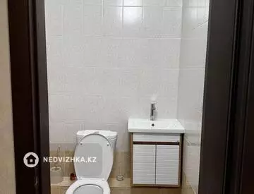 78 м², 2-комнатная квартира, этаж 4 из 12, 78 м², на длительный срок, изображение - 5