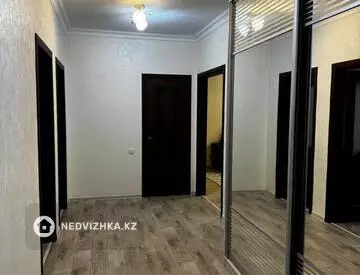 78 м², 2-комнатная квартира, этаж 4 из 12, 78 м², на длительный срок, изображение - 6