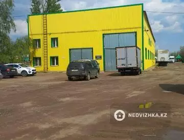 Производственное помещение, этаж 1 из 2, 10 000 м²