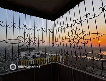 65.4 м², 2-комнатная квартира, этаж 18 из 21, 65 м², изображение - 12