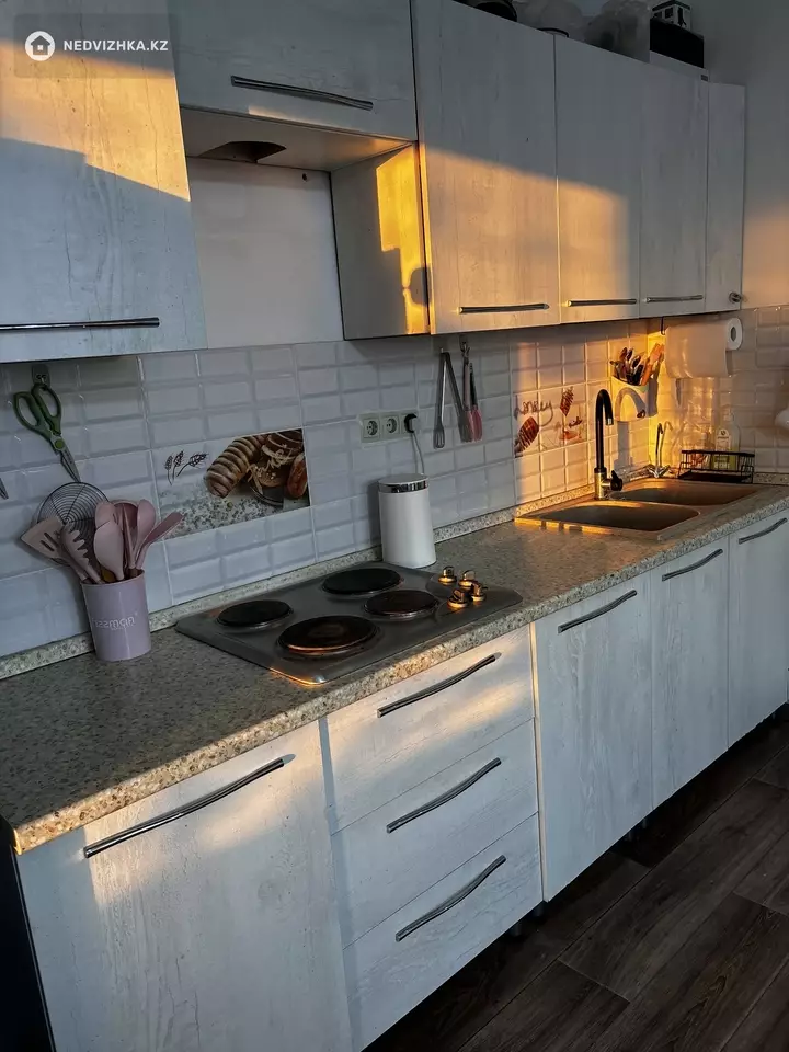 65.4 м², 2-комнатная квартира, этаж 18 из 21, 65 м², изображение - 1