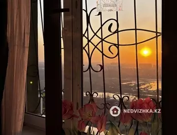 65.4 м², 2-комнатная квартира, этаж 18 из 21, 65 м², изображение - 8