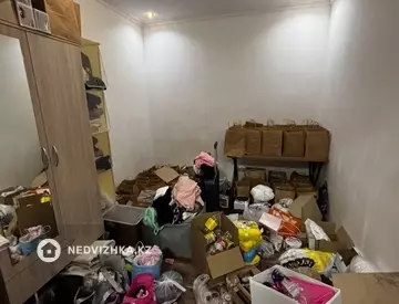 65.4 м², 2-комнатная квартира, этаж 18 из 21, 65 м², изображение - 13