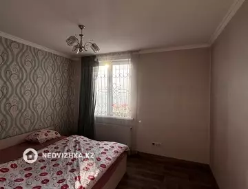 65.4 м², 2-комнатная квартира, этаж 18 из 21, 65 м², изображение - 5