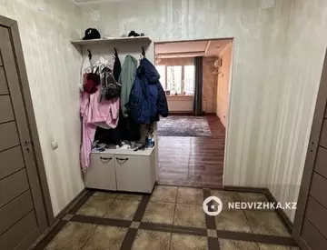 65.4 м², 2-комнатная квартира, этаж 18 из 21, 65 м², изображение - 10