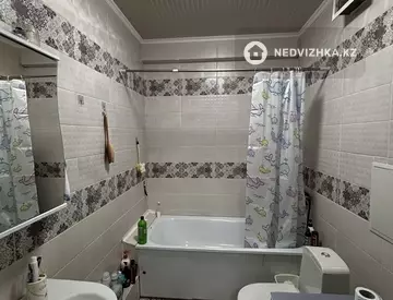 65.4 м², 2-комнатная квартира, этаж 18 из 21, 65 м², изображение - 11