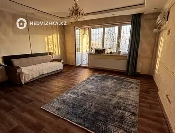 2-комнатная квартира, этаж 18 из 21, 65 м²