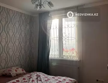 65.4 м², 2-комнатная квартира, этаж 18 из 21, 65 м², изображение - 6