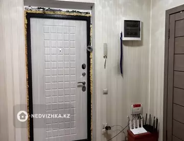65.4 м², 2-комнатная квартира, этаж 18 из 21, 65 м², изображение - 9