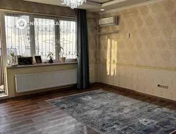 2-комнатная квартира, этаж 18 из 21, 65 м²