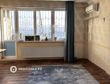 65.4 м², 2-комнатная квартира, этаж 18 из 21, 65 м², изображение - 4