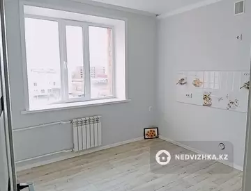 41.3 м², 1-комнатная квартира, этаж 4 из 5, 41 м², изображение - 7