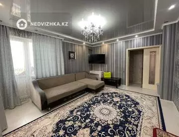 3-комнатная квартира, этаж 13 из 7, 72 м²